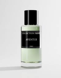 Perfume Aventus - Colección privada
