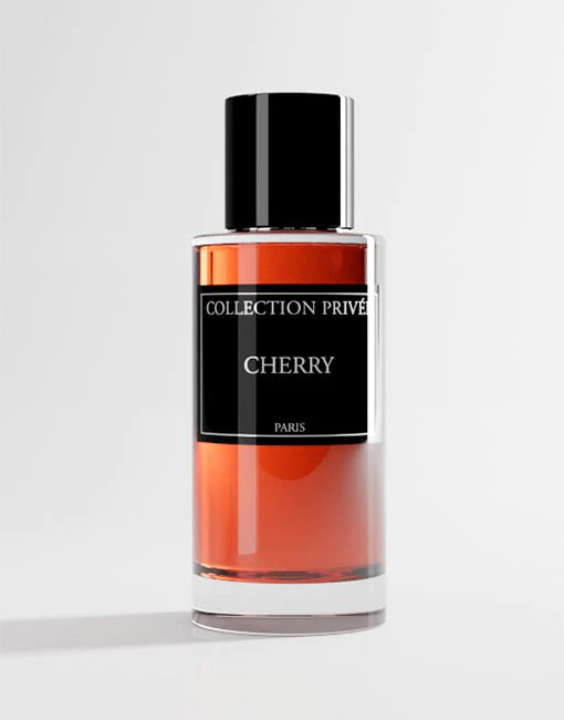 Perfume de cereza - Colección privada