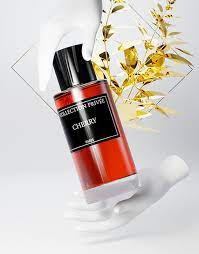 parfum Cherry - Collection Privée
