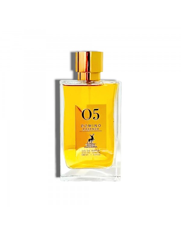 Perfume Dominó 05