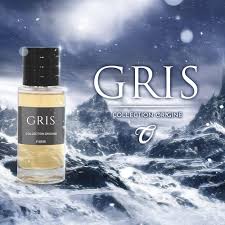 gris collection privee