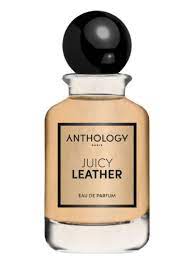juicy leather anthology parfum