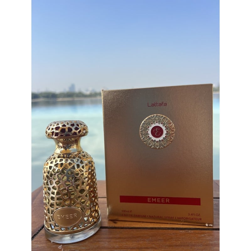 عطر أمير - عطر لطافة