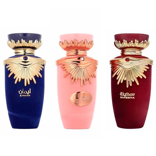 parfums arabes