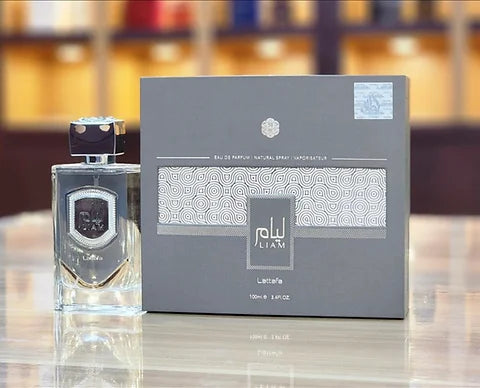 عطر ليام - عطر لطافة