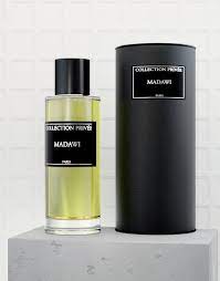 Perfume Madawi de Colección Privada