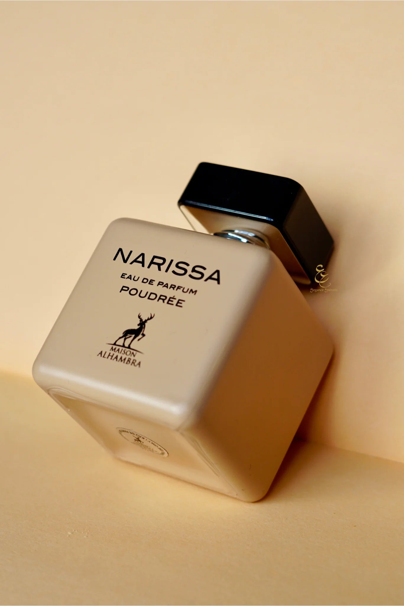 Narissa oud von Maison Alhambra