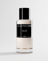 parfum Nuit de Collection Privée