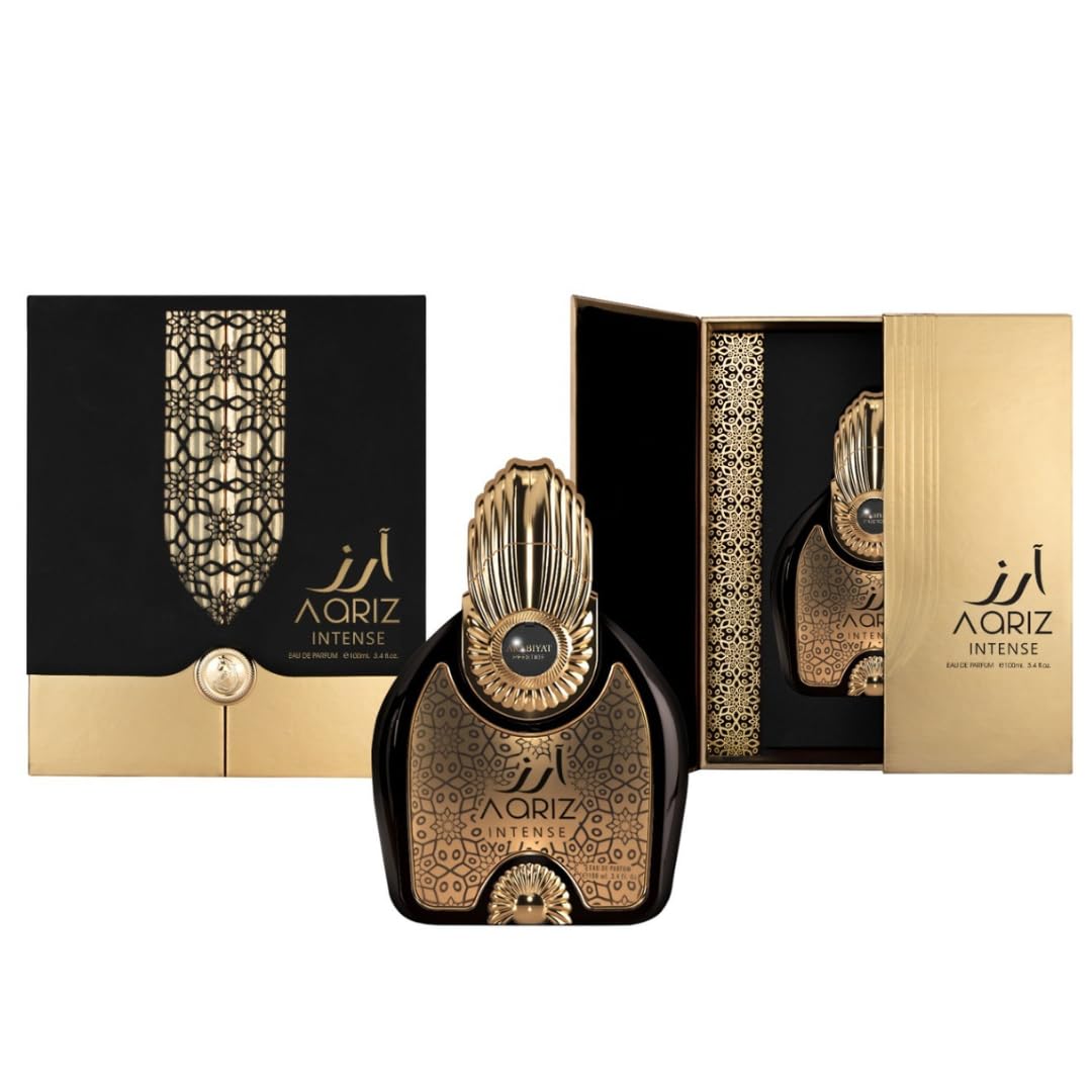  parfum Aariz de Arabiyat Prestige 
