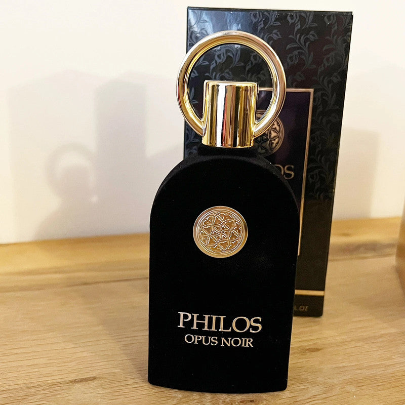 Philos Opus Schwarz – Maison Alhambra