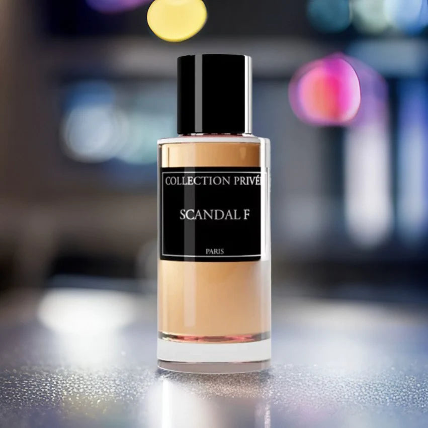 Scandale 50ml - Parfum Collection Privée