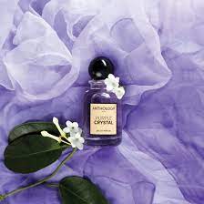 Cristal Púrpura de Anthology Parfum