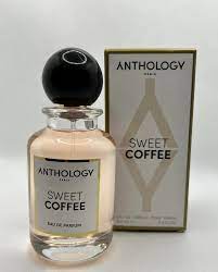 Sweet Coffee de Anthology Parfum