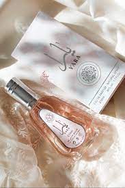 Perfume Yara - perfume Lattafa