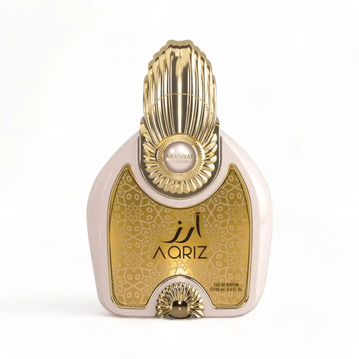 Muestras de Arabiyat Prestige - Mis perfumes