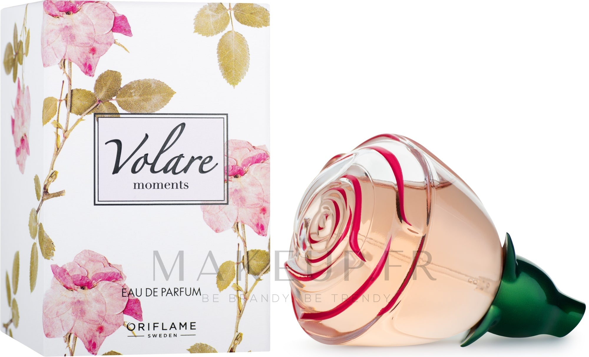 Parfums Volare : L’Essence du Luxe et de l’Élégance Italienne