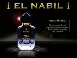 Profumo El Nabil