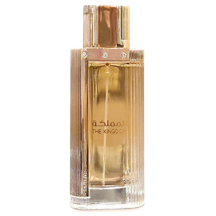 THE KINGDOM WOMEN 100ml - Lattafa Parfum