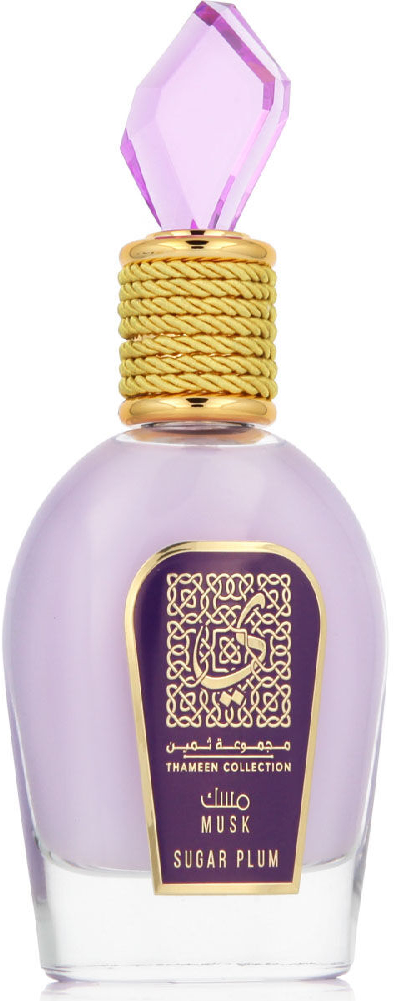 Lattafa Thameen Sugar Plum Collection - Perfume para Mujer