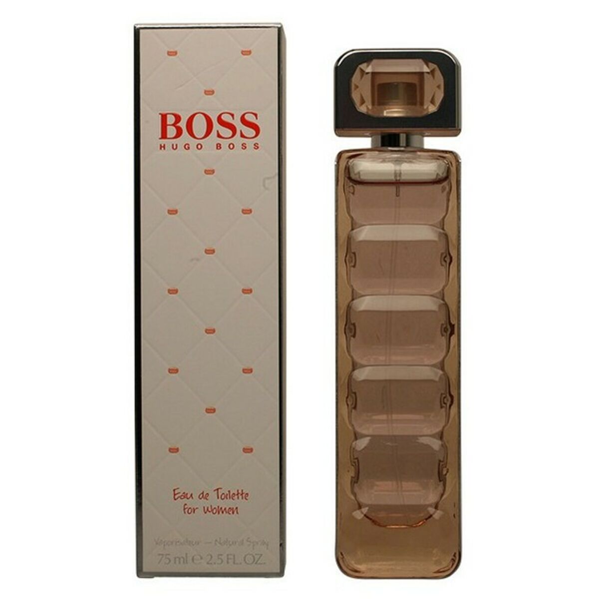 Hugo Boss Boss Orange Eau de toilette