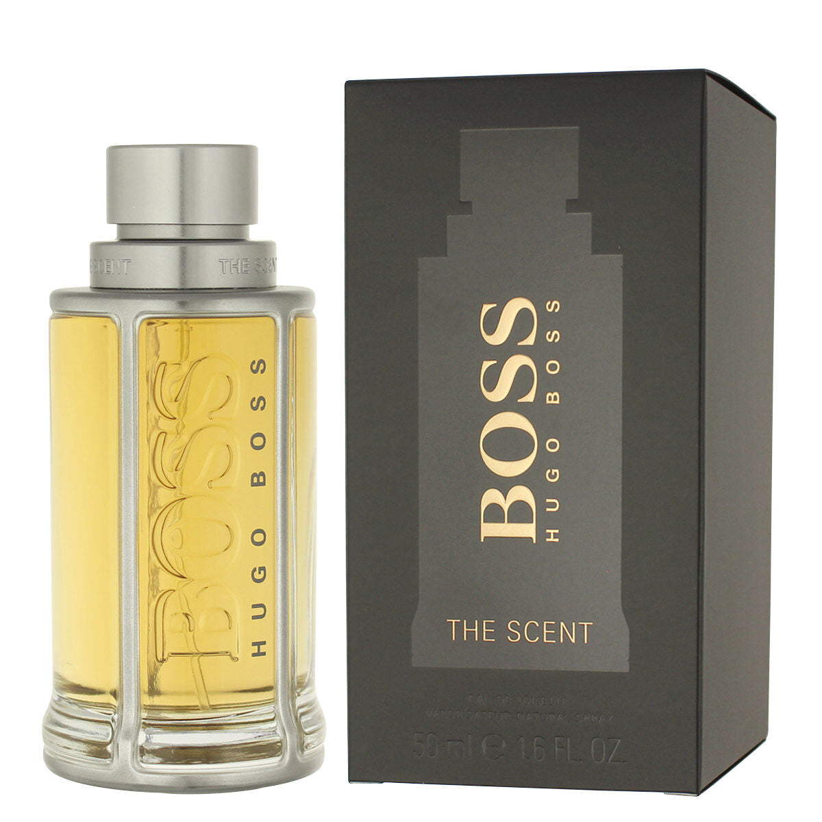 Hugo Boss Boss The Scent For Him EDT 100 ml