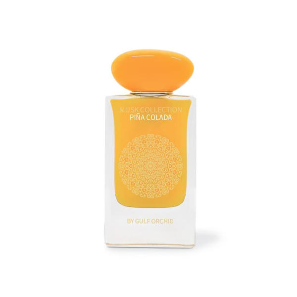 Colección Musk Piña Colada