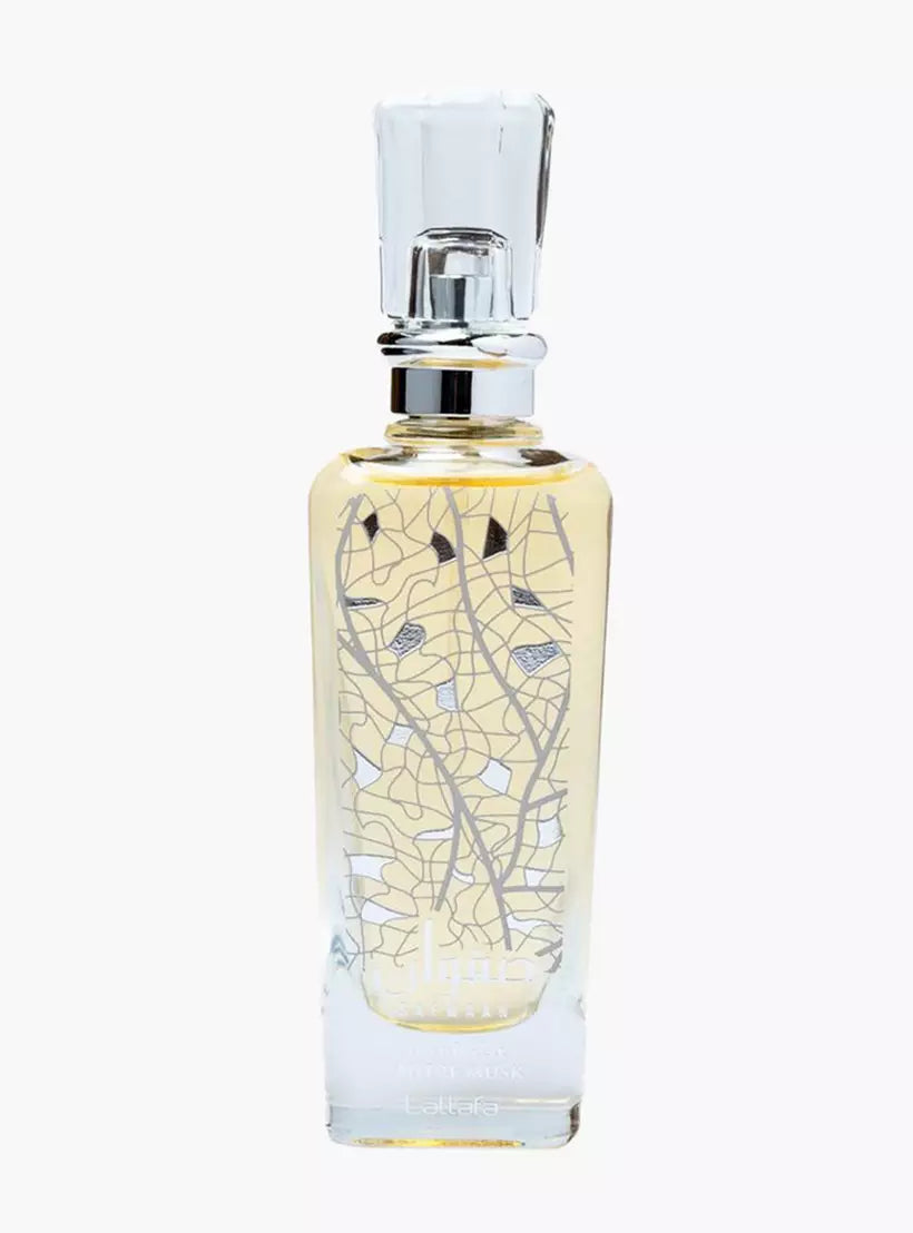 Safwaan der andere Moschus – Eau de Parfum 100 ml – Lattafa