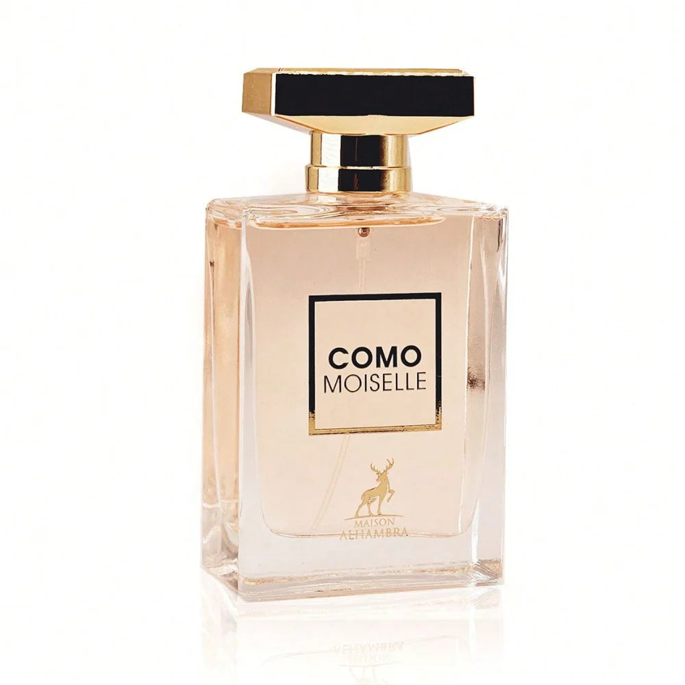 Como Moiselle 100 ml – Maison Alhambra Eau de Parfum