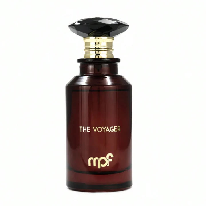 The Voyager 100ml - Eau De Parfum I miei profumi