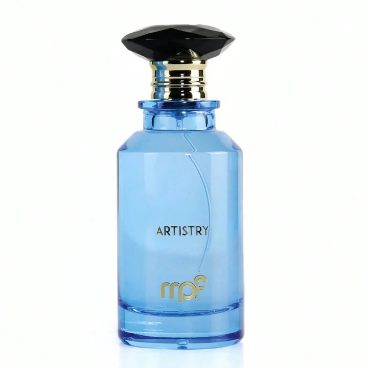 Artistry 100ml - Eau De Parfum Meine Parfüme