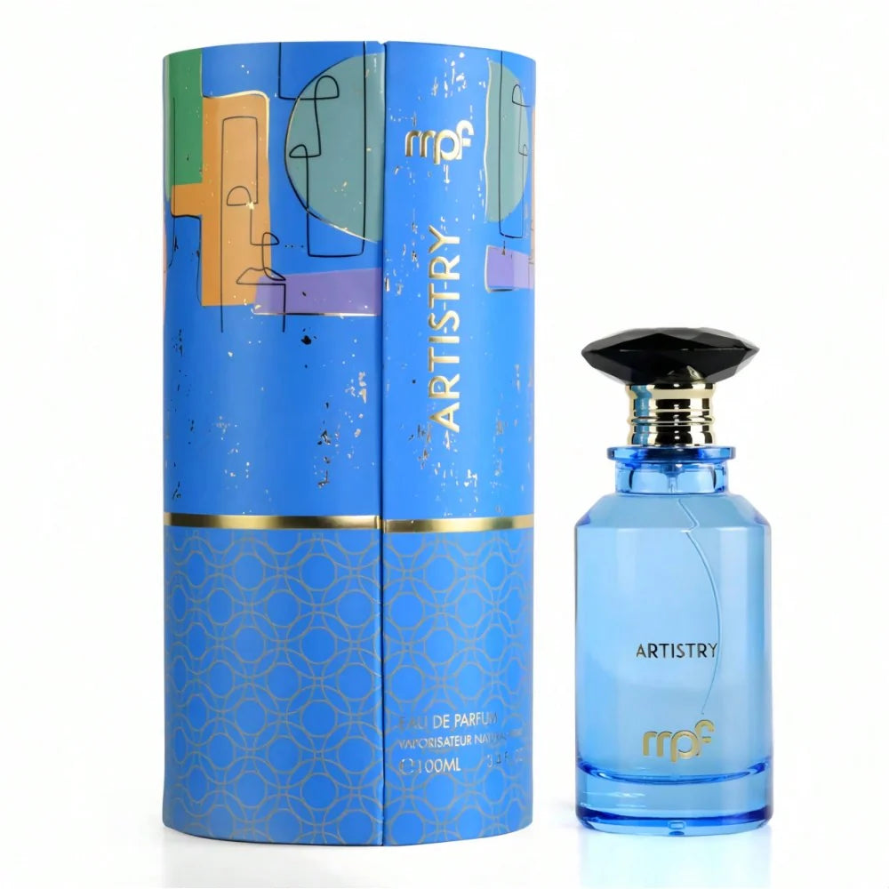 Artistry 100ml - Eau De Parfum I miei profumi