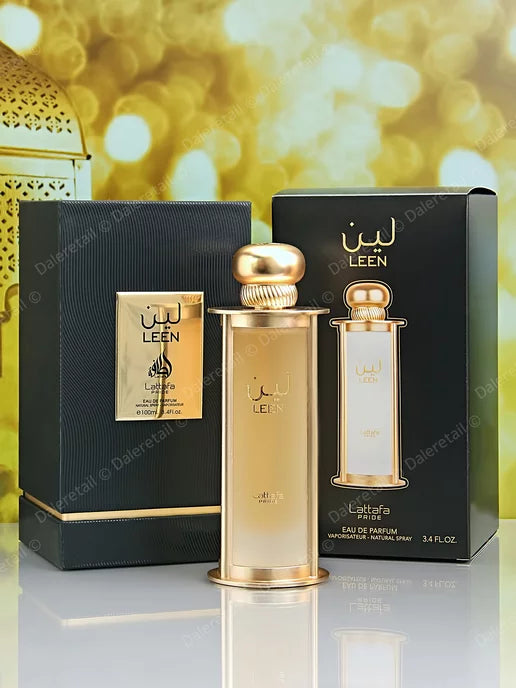 عطر لين لاتافا 