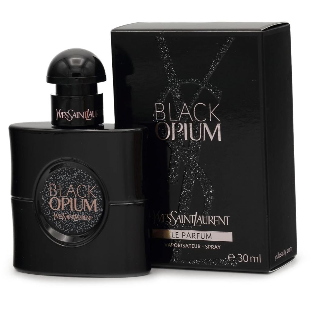 Yves Saint Laurent YVES SAINT LAURENT Black Opium Le Parfum 30ml