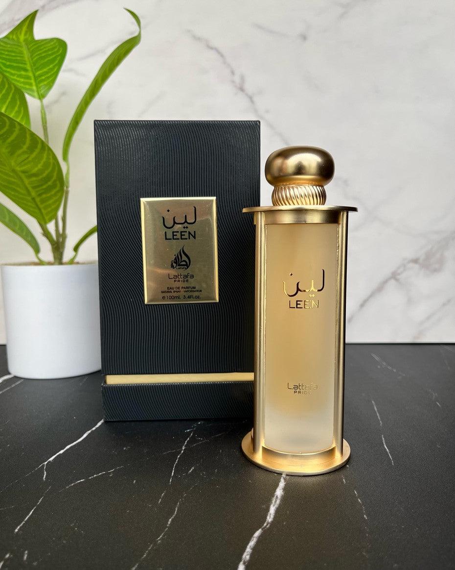 عطر لين لاتافا 