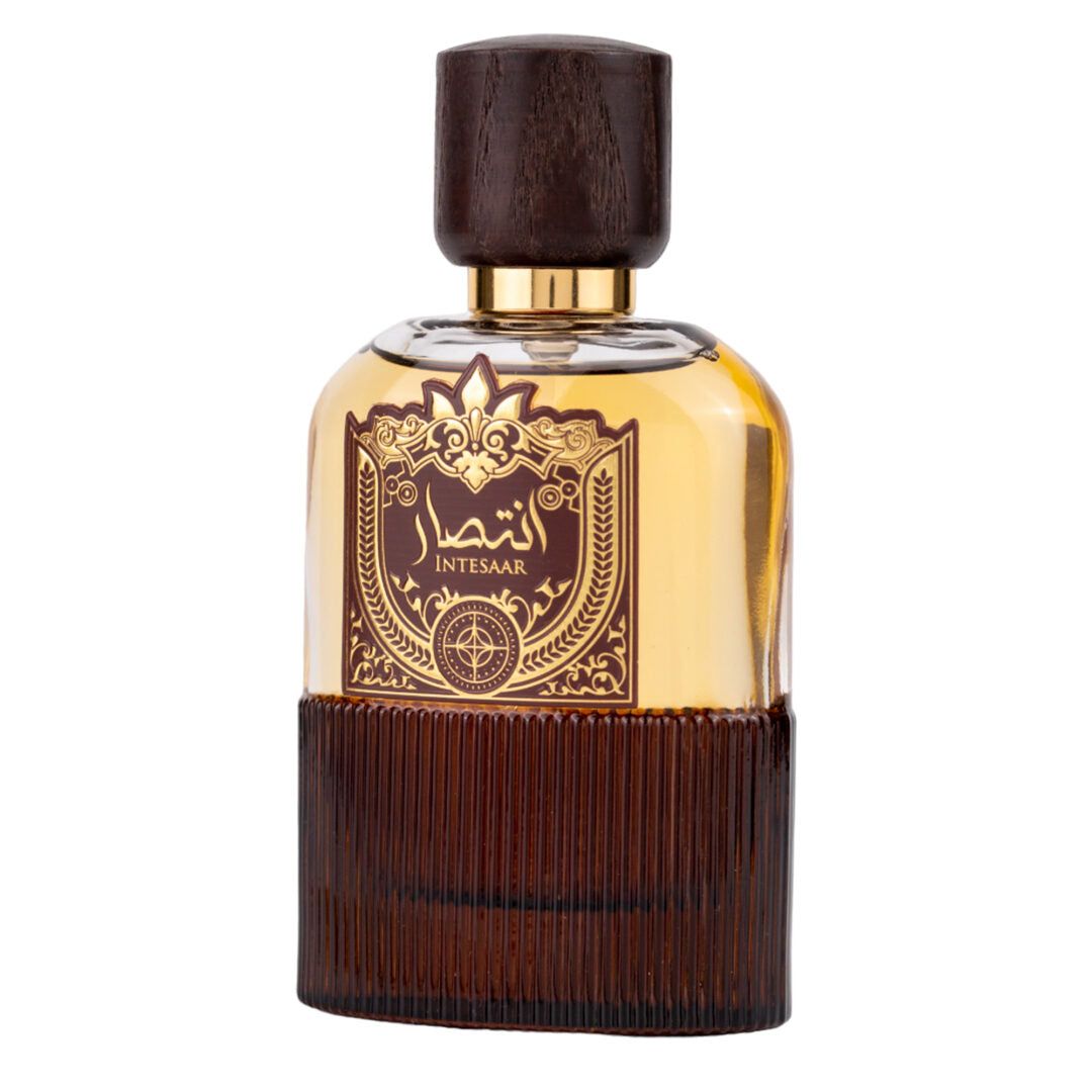 Intesaar 100ml - Eau de parfum -Ard Al Zaafaran