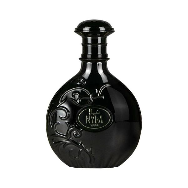 Nyla suede perfume Arabiyat Prestige