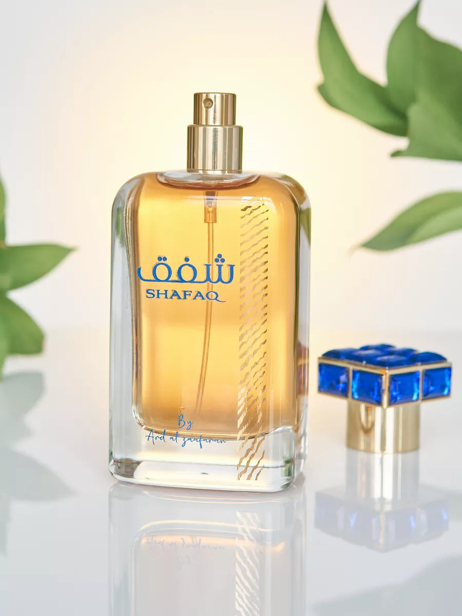 Shafaq 100ml - Eau parfum- Ard Al Zaafaran