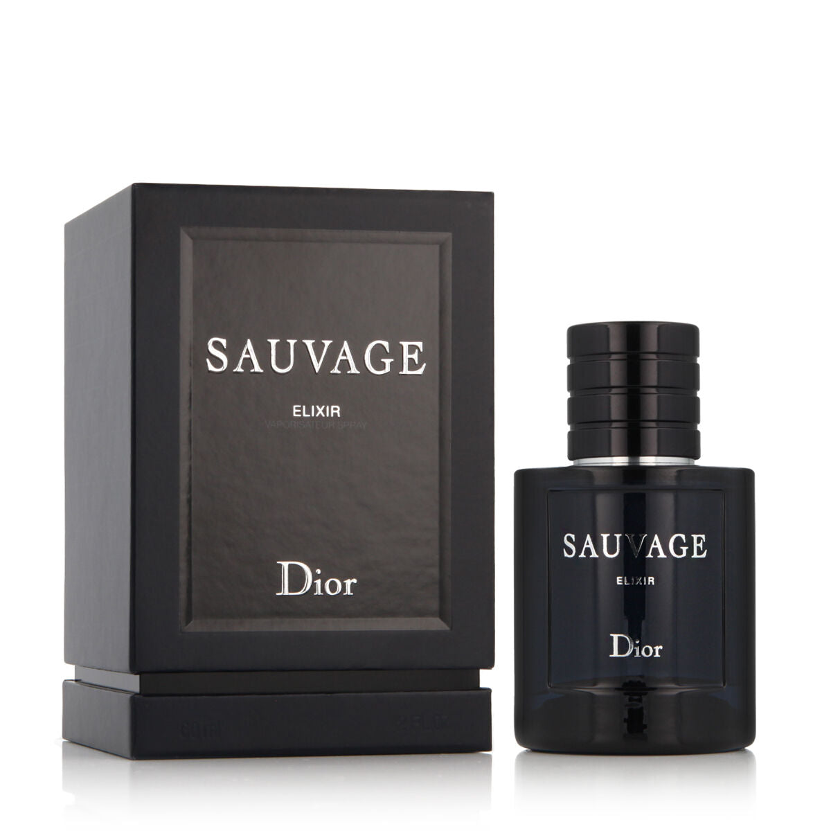 Men's Parfum Dior Sauvage Elixir EDP 60 ml
