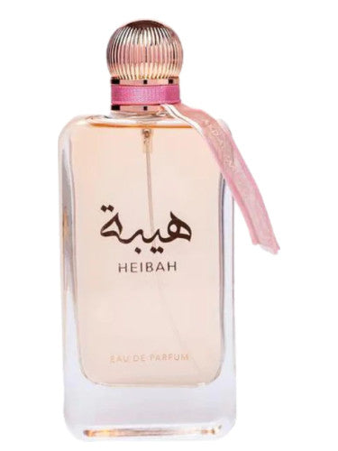 Heibah 100 ml – Eau de Parfum – Ard Al Zaafaran