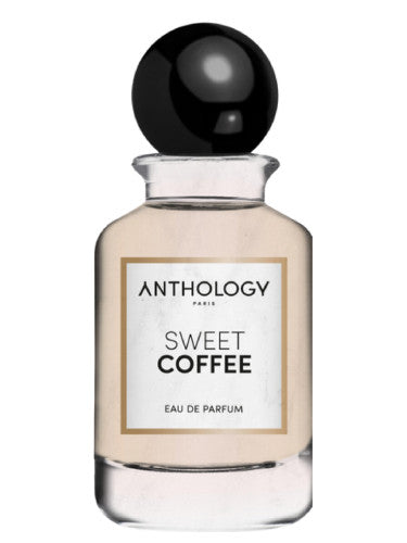 sweet coffee anthology