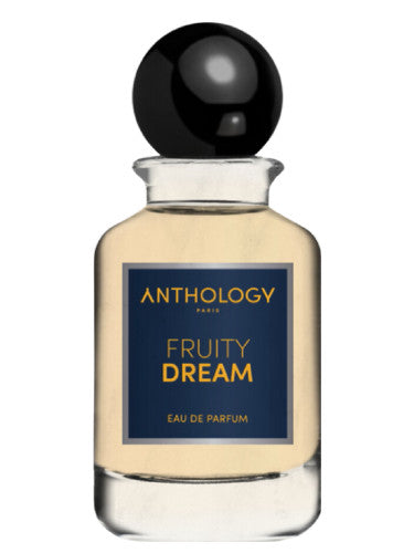 Sueño frutal 100ml - Perfume ANTHOLOGY Paris