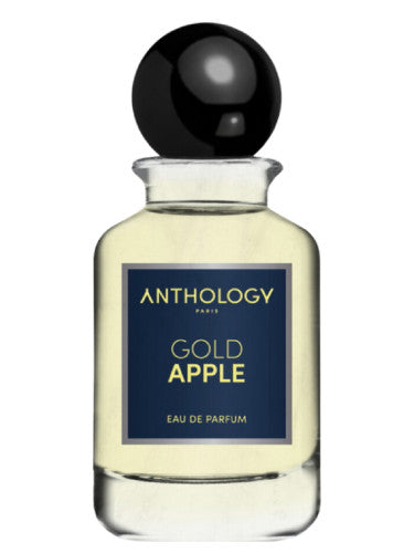 Gold Apple 100ml - Parfum ANTHOLOGY Paris