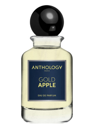 Gold Apple 100ml ANTHOLOGY perfume