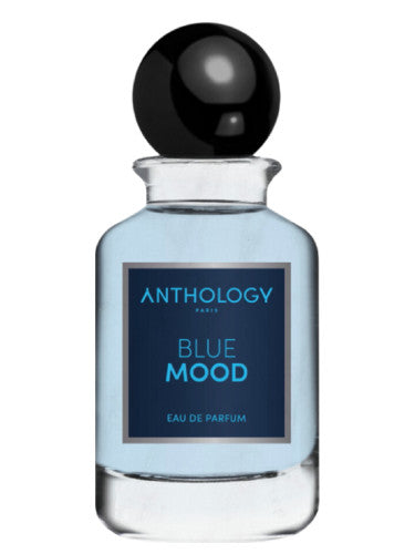 Blue Mood 100ml - Parfum ANTHOLOGY Paris