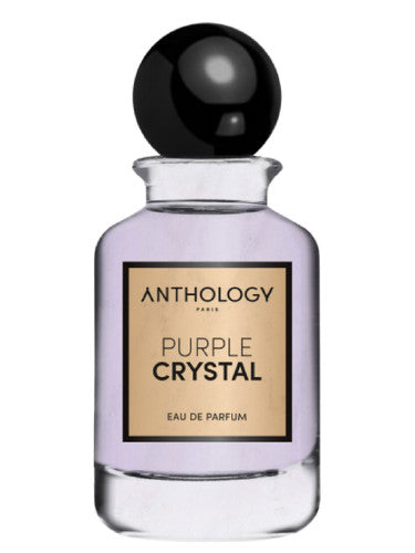 Cristal Púrpura de ANTHOLOGY Parfum 