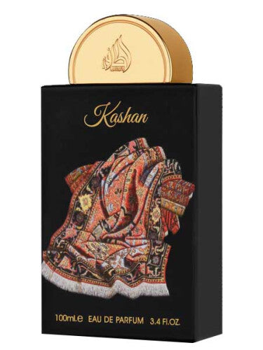 Kashan 100ml - Lattafa Parfum