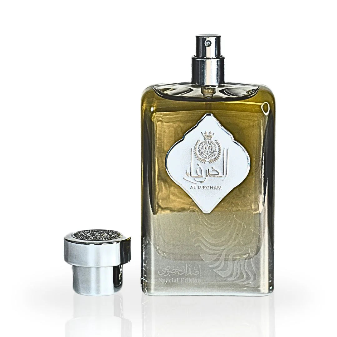 Al Dirgham Sonderedition 100 ml – Ard Al Zaafaran