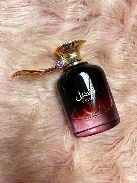 Qandeel 100 ml – Eau de Pafum – Ard Al Zaafaran