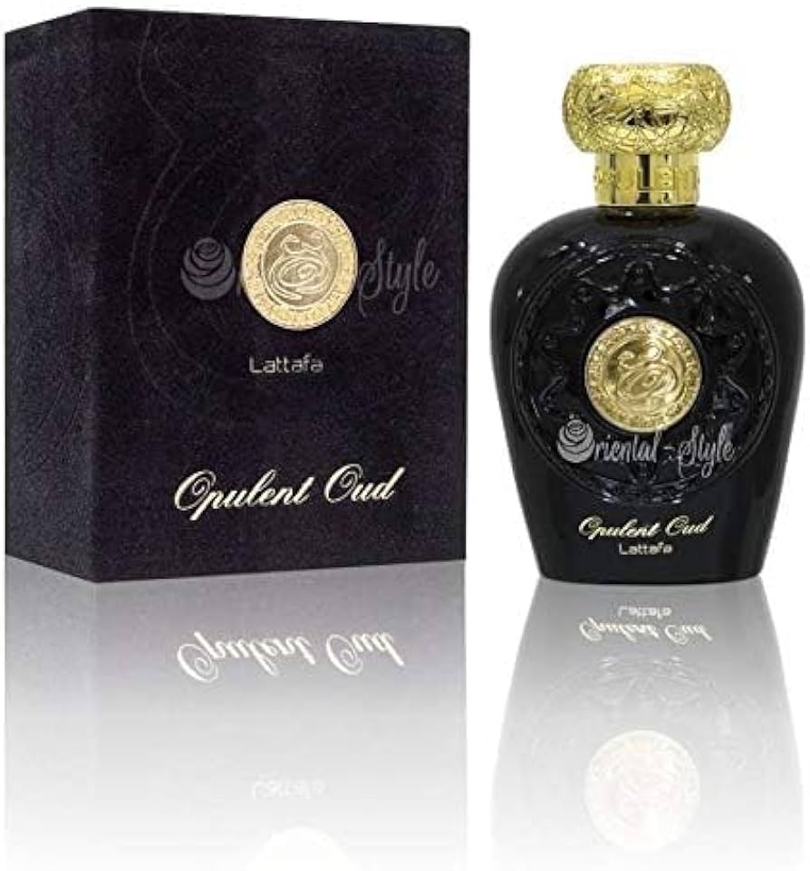 Opulentes Oud Lattafa