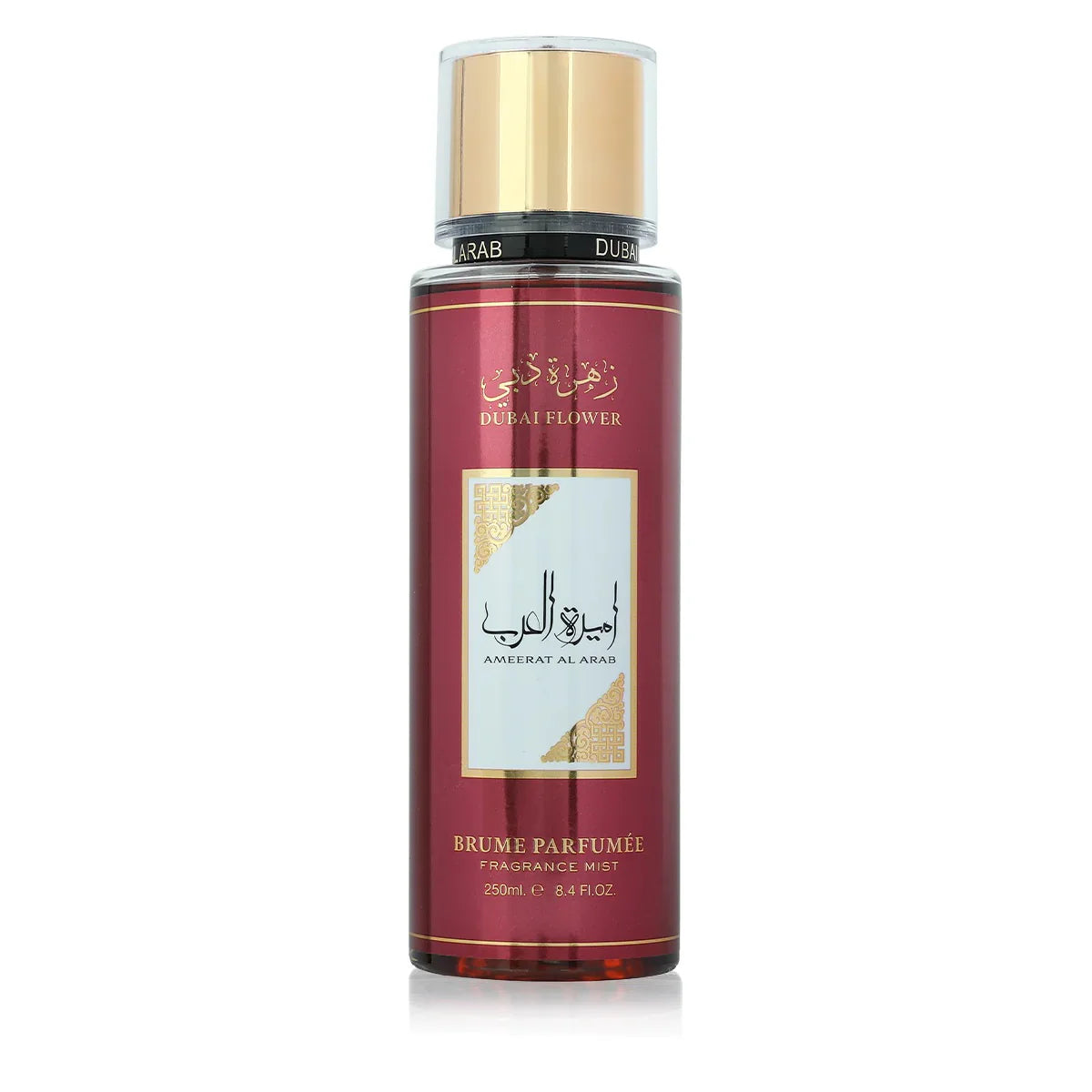 Ameerat Al Arab 100 ml – Lattafa-Nebel